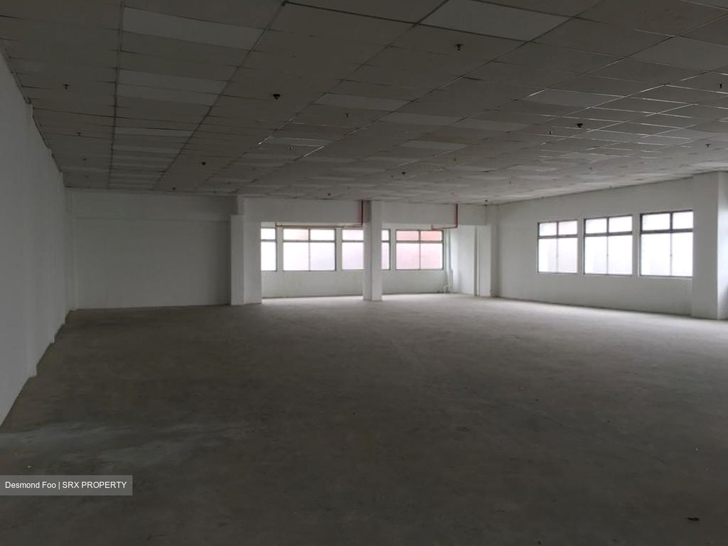 Kaki Bukit MRT (D14), Factory #272284481